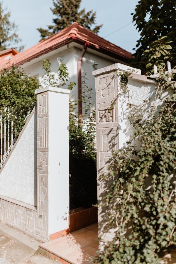 Vila Cu Ciubar & Jacuzzi - Sunset Hill House Cuvin المظهر الخارجي الصورة